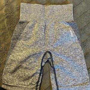 Gymshark biker shorts